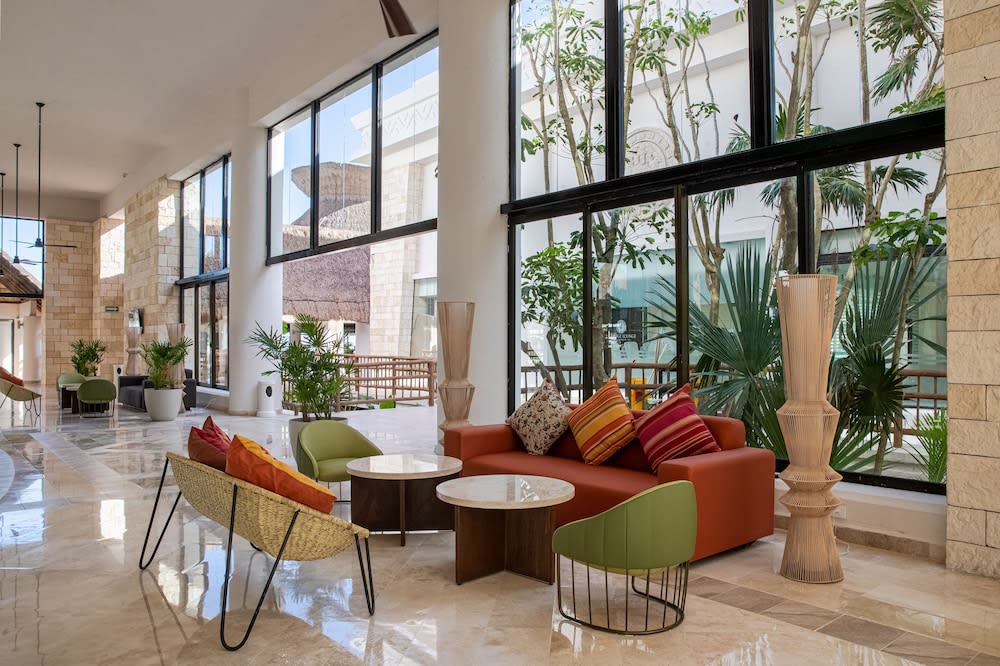 Bahia Principe Grand Tulum - All Inclusive 3