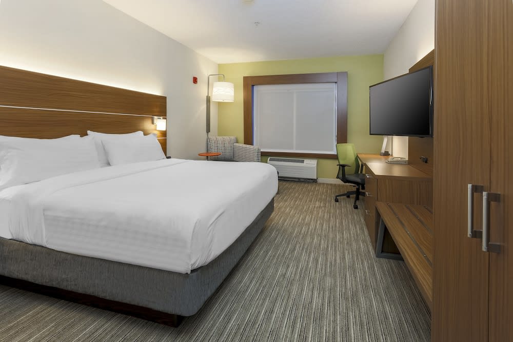 Holiday Inn Express Rochester NE- Irondequoit by IHG 3