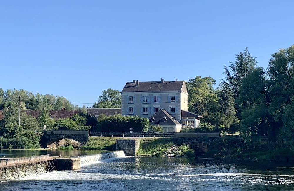 Le Moulin Du Port 1