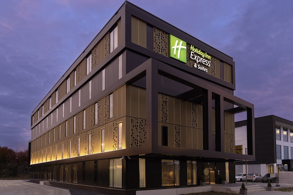 Holiday Inn Express & Suites DEVENTER by IHG 1