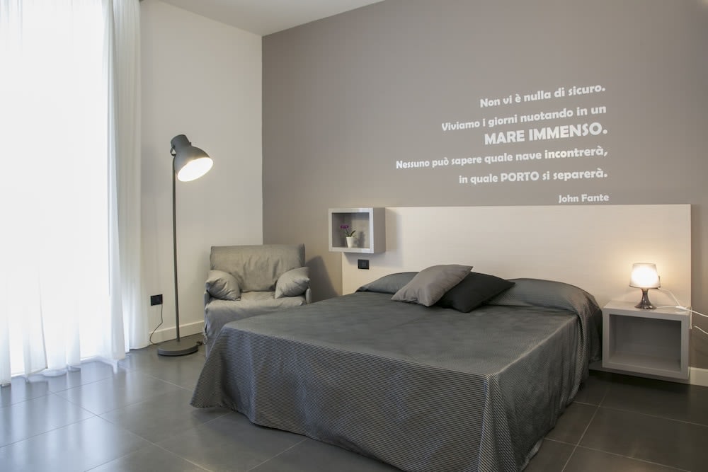 Nostos rooms & Apartments 5