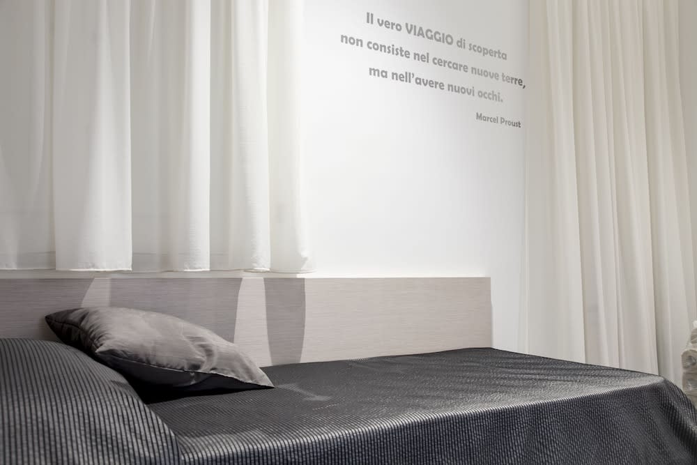 Nostos rooms & Apartments 3