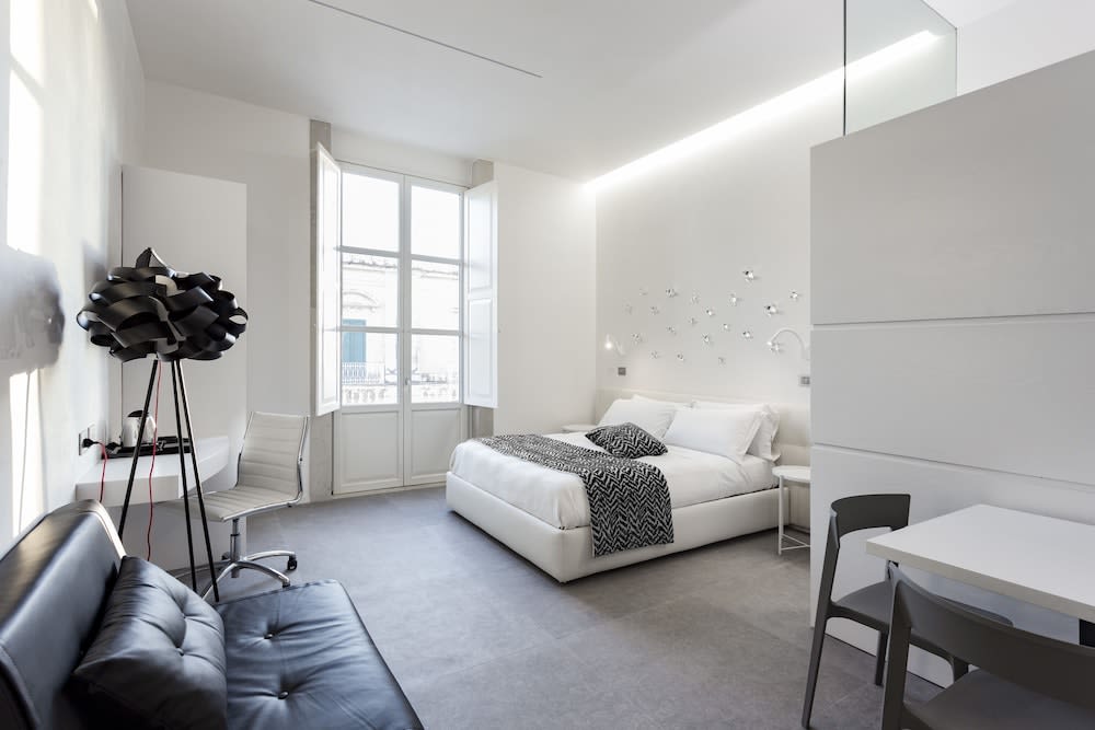 Nostos rooms & Apartments 1