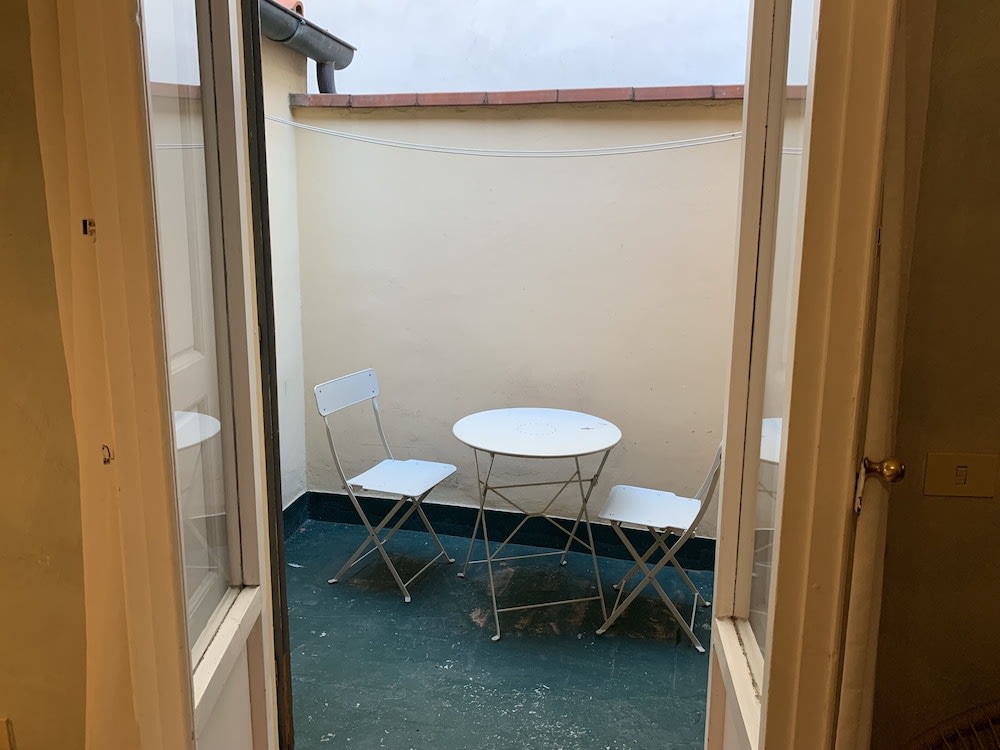 Purgatorio Double in Firenze 2