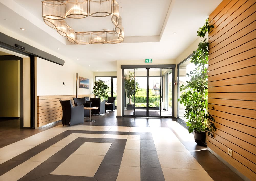 Hôtel Glanis 2