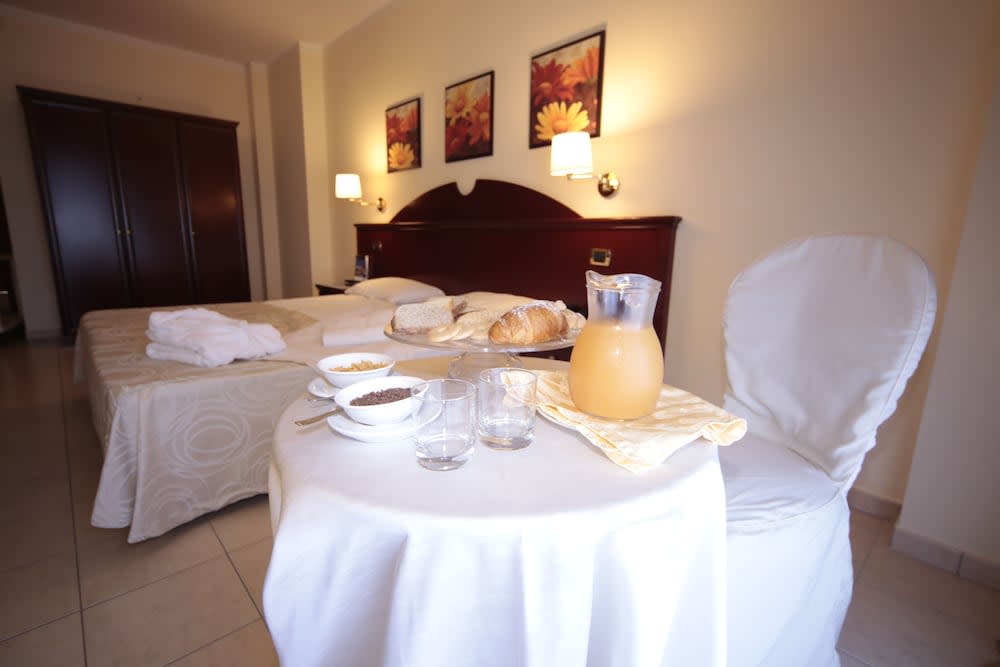 Hotel Club Kennedy 3