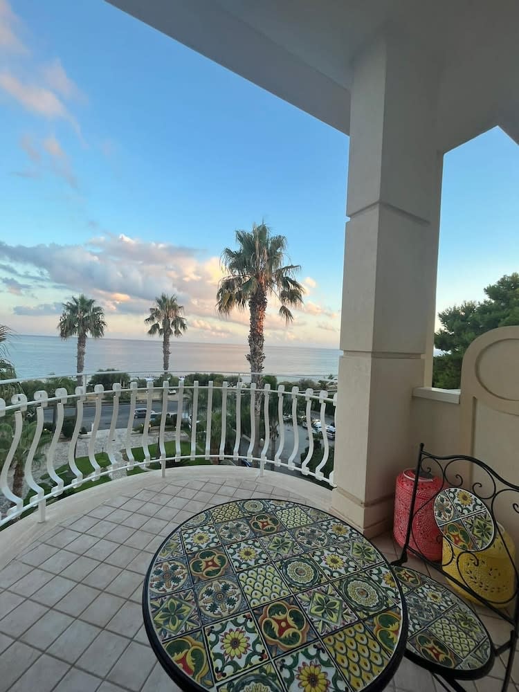 Hotel Club Kennedy 1