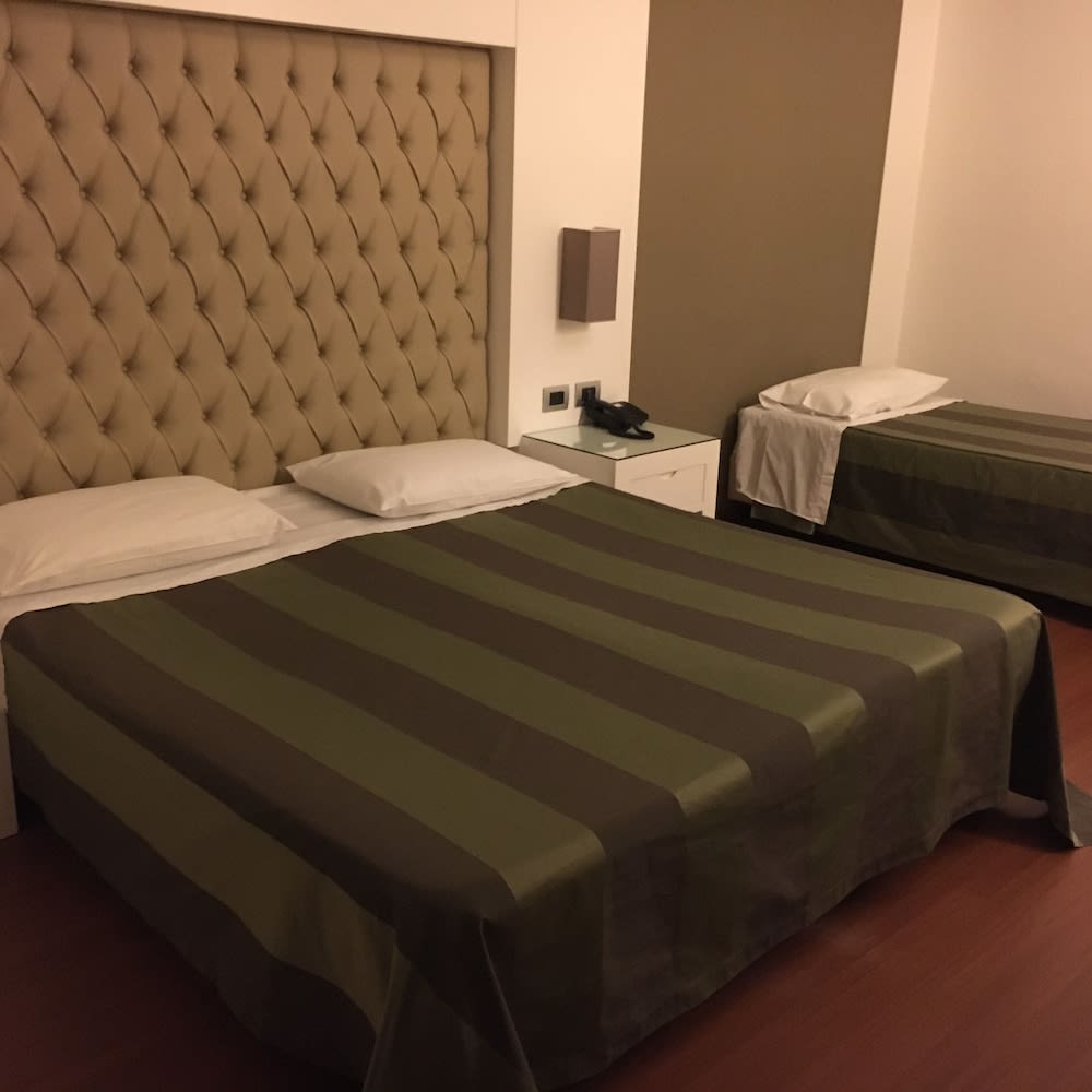 Hotel Club Kennedy 4