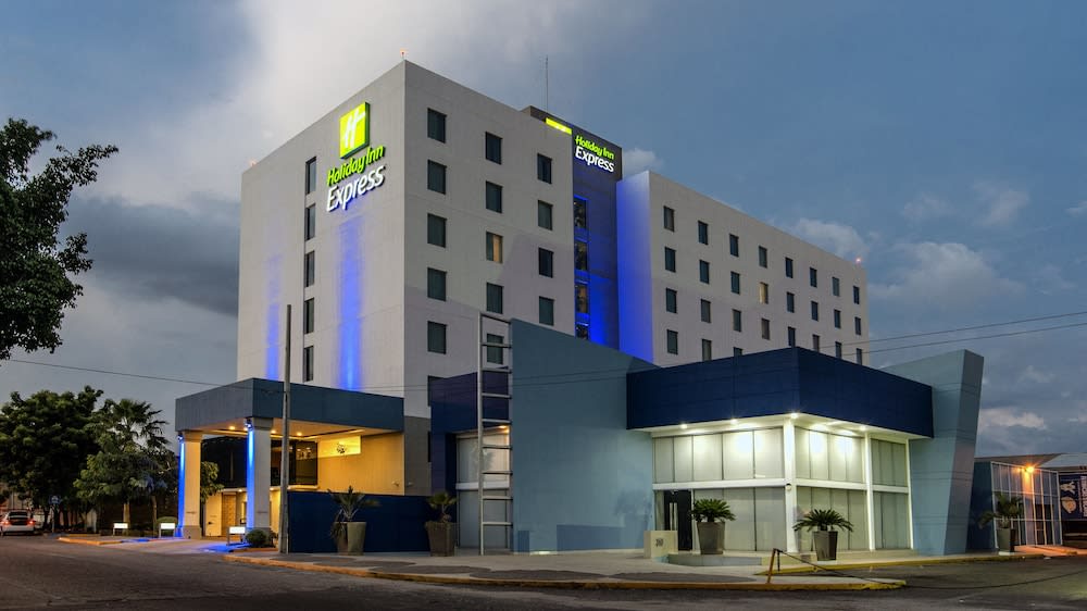 Holiday Inn Express CULIACAN by IHG 1