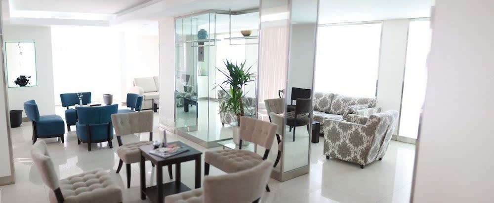 Asrin Business Hotel Kızılay 2