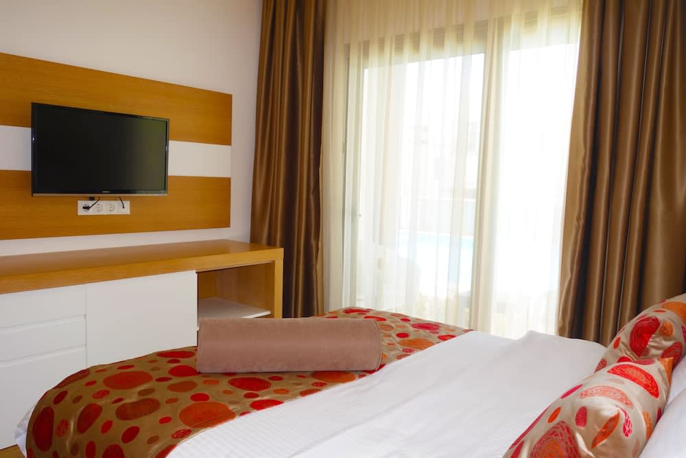 Zest Exclusive Hotel & Spa 2