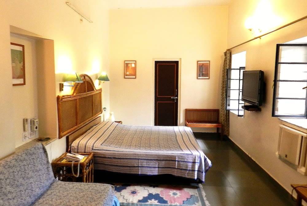 Hotel Jai Niwas 2