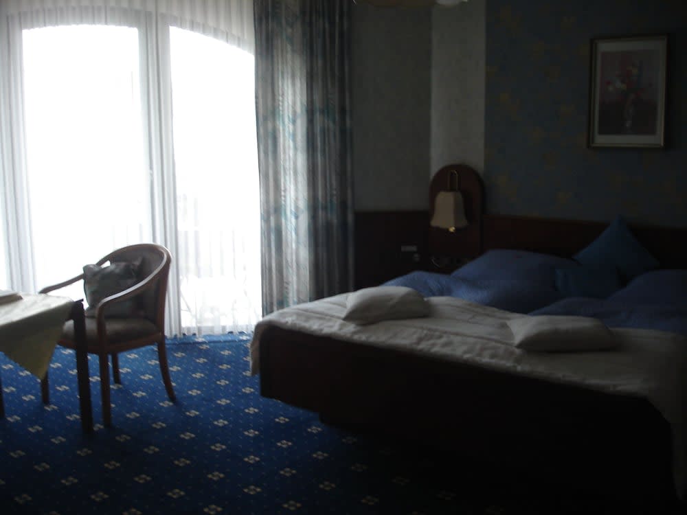 Hotel zum Rehberg 2