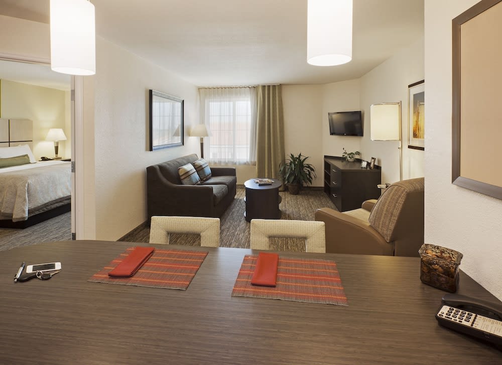 Candlewood Suites HARLINGEN by IHG 2
