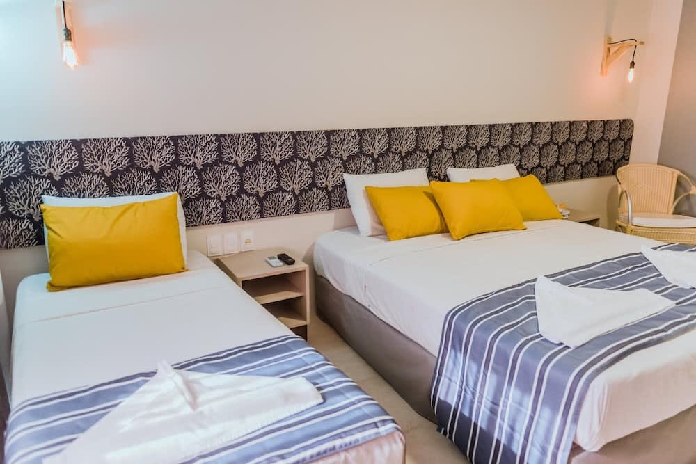 Baía Branca Beach Resort 2