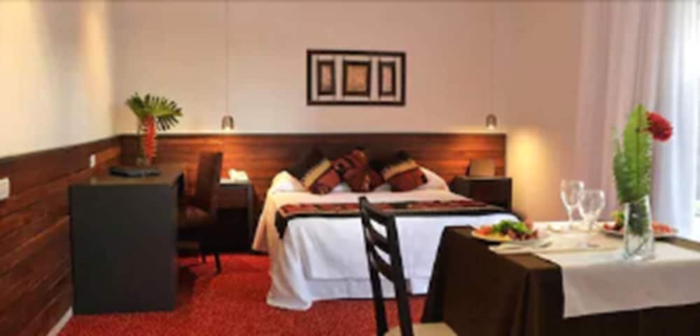 Gran Hotel Tourbillon & Lodge 3