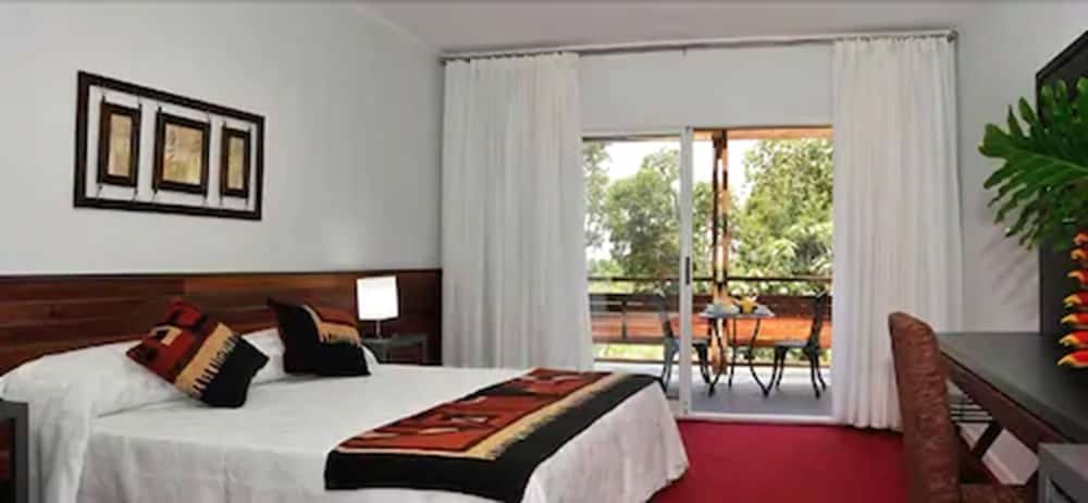 Gran Hotel Tourbillon & Lodge 5