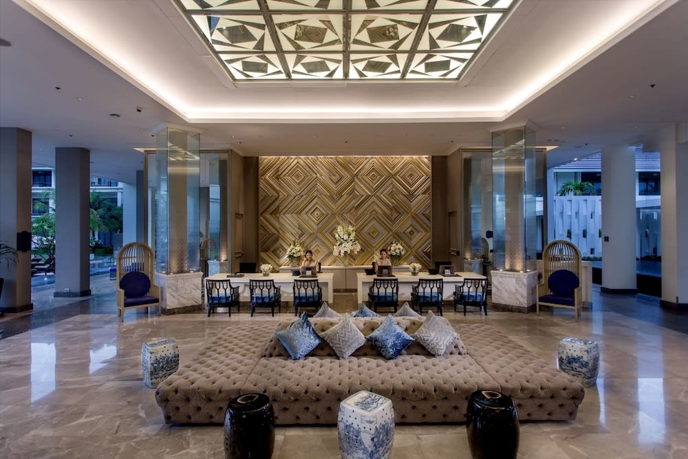 U Sathorn Bangkok 2