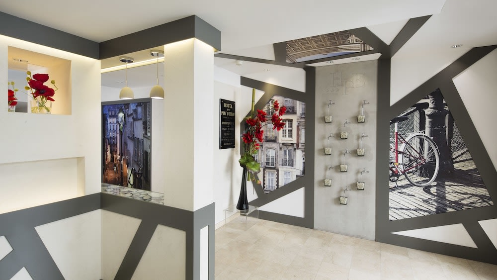 Hôtel du Plat d'Etain 5