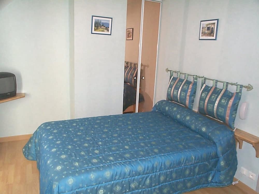 Hôtel & SPA Rodier 5