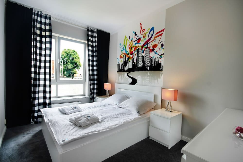 JTB Nautica Aparthotel 1