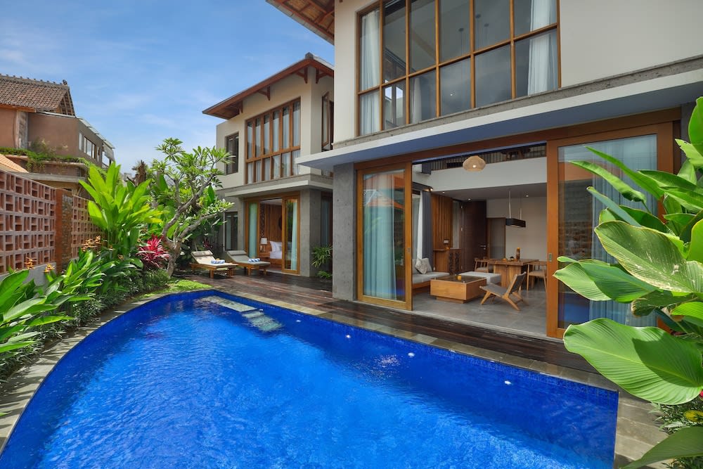 Teratai Villa Canggu by Ini Vie Hospitality 1