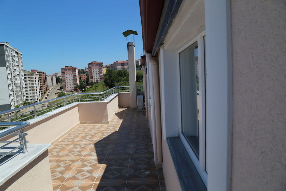 Trabzon Suites 1