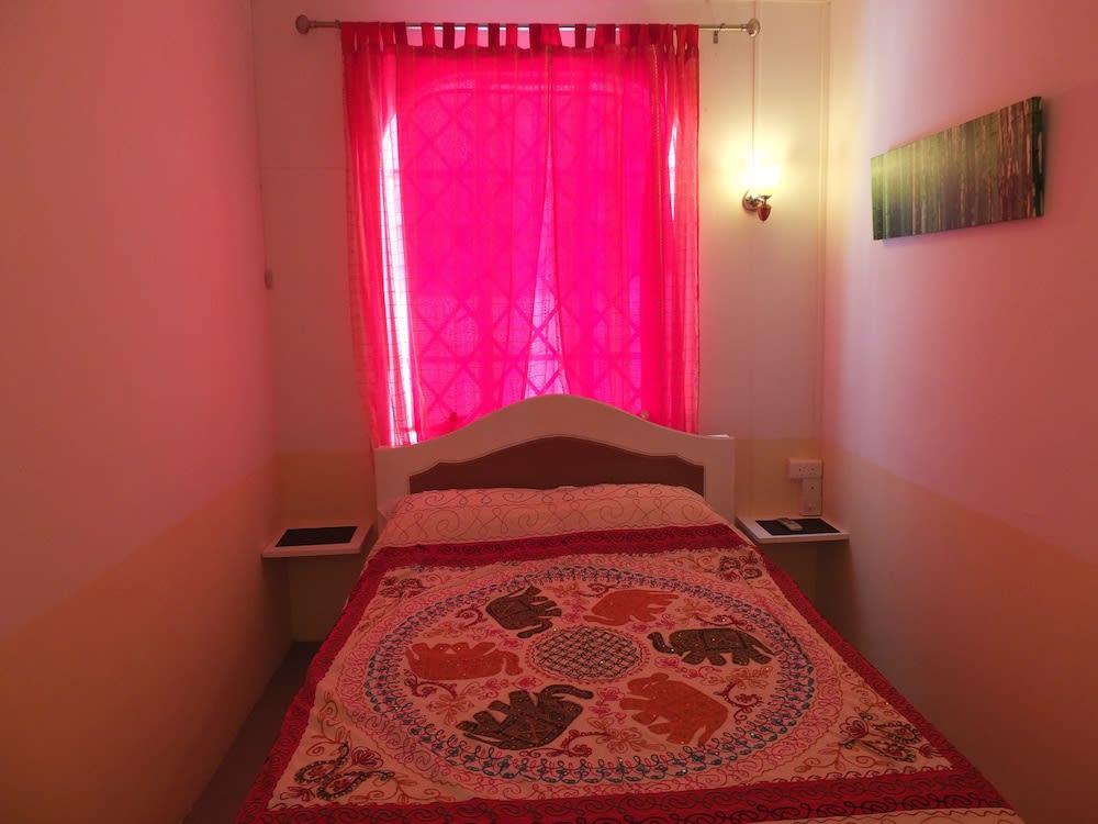 Eden Villa 2