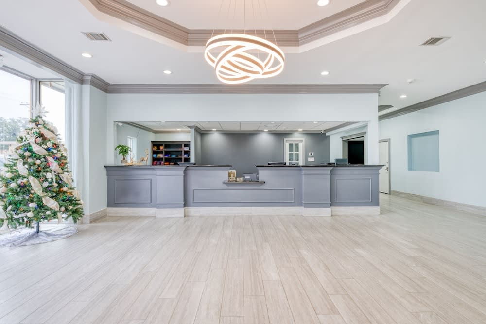 Hotel Elev8 2