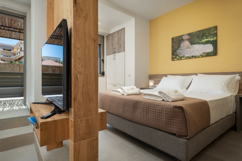 Dimitra Central Apts 3