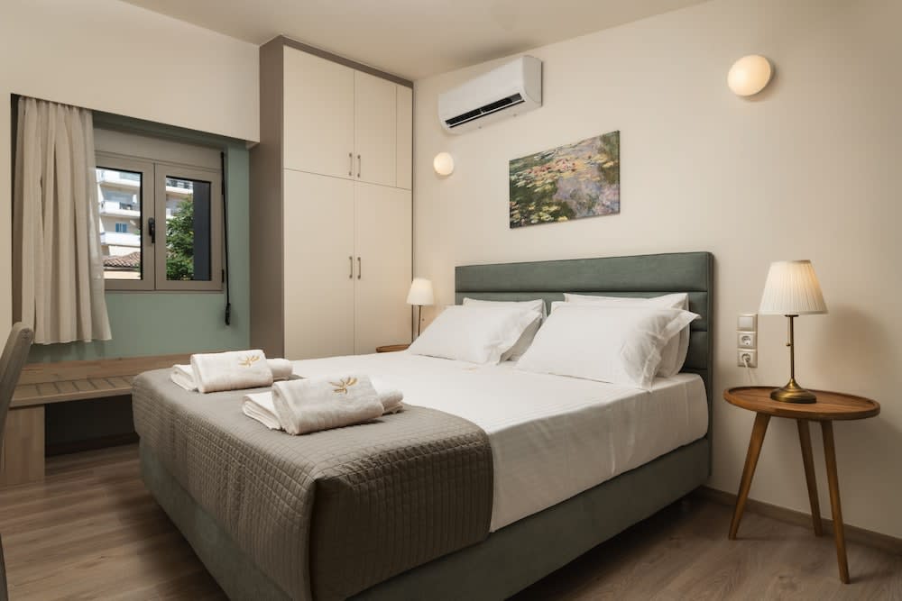 Dimitra Central Apts 2