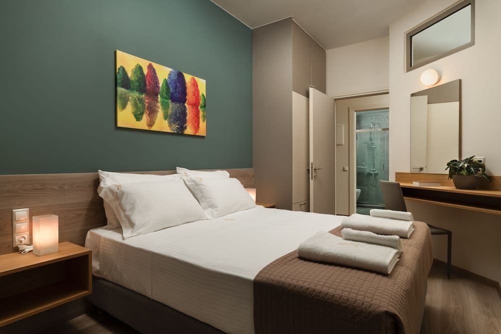 Dimitra Central Apts 4