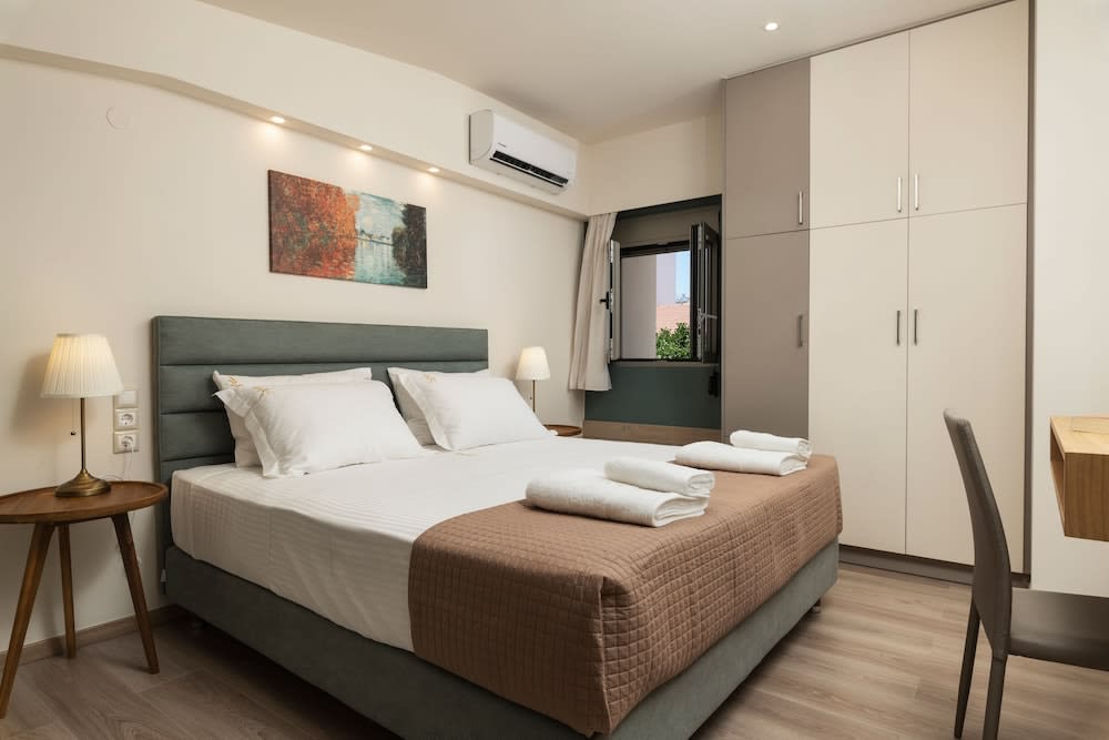 Dimitra Central Apts 5