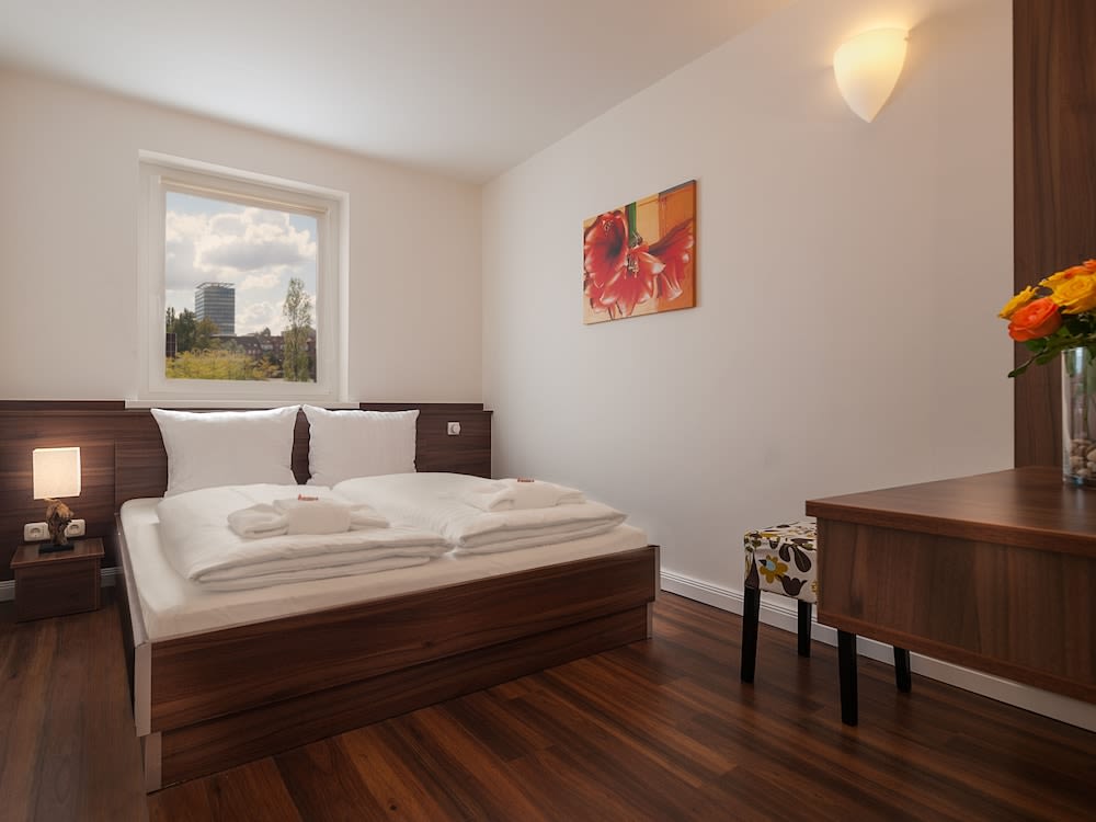 North-Hotel 1
