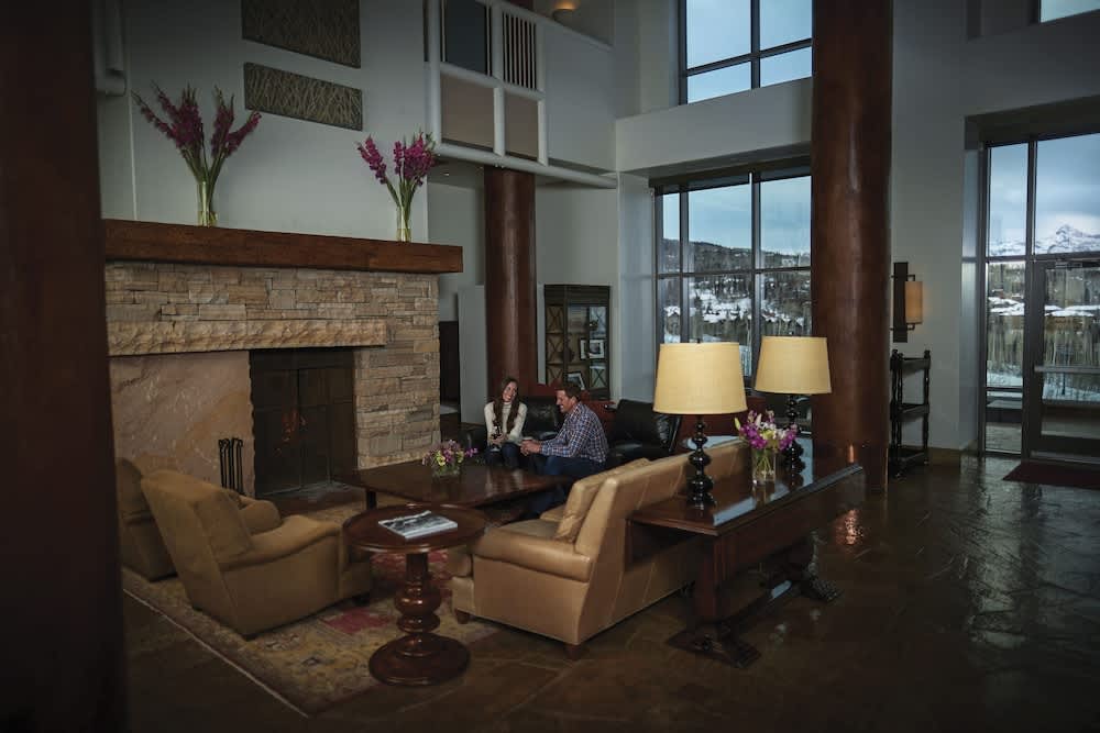 The Peaks Resort and Spa 2