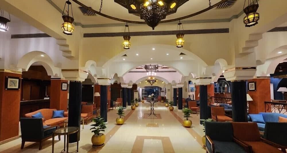Aida Hotel Sharm El Sheikh 2