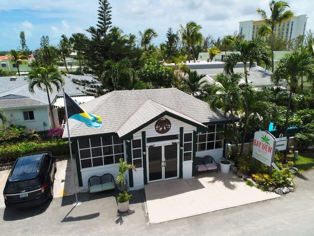 Bay View Suites Paradise Island 1