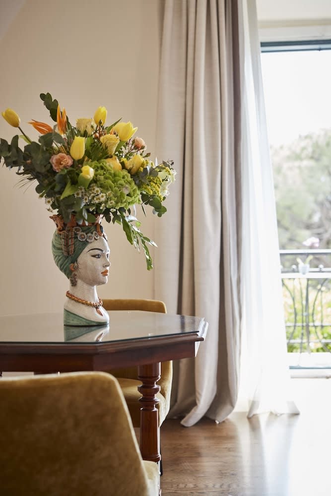 Grand Hotel Timeo, A Belmond Hotel, Taormina 2