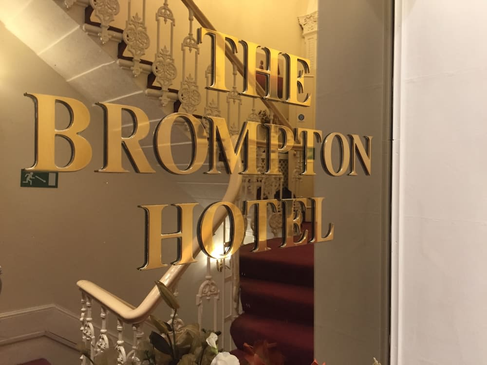 The Brompton Hotel 1