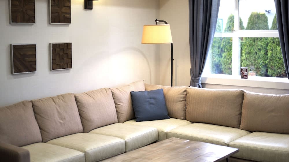 Best Western Peace Arch Inn 4