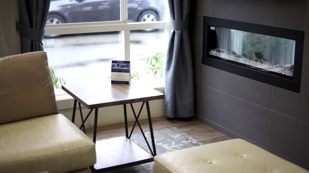 Best Western Peace Arch Inn 3