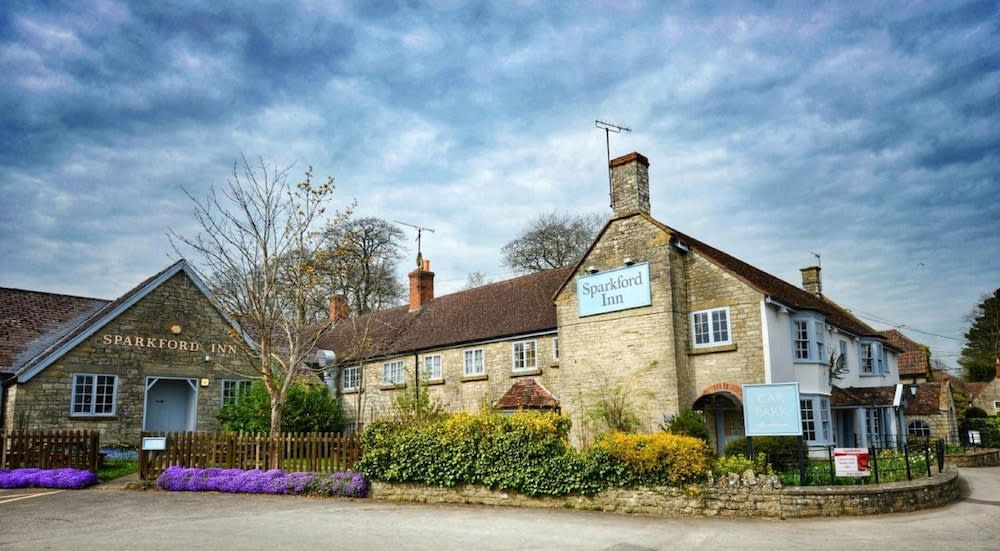 Sparkford Inn 1