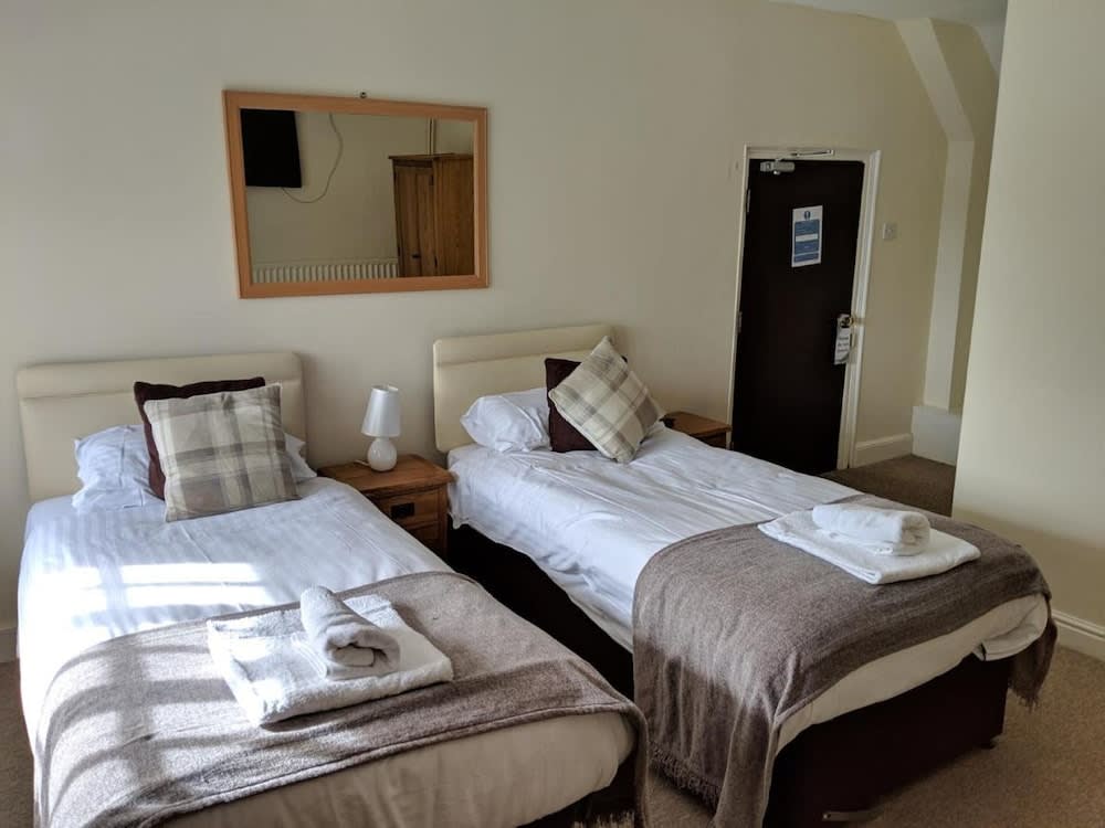Sparkford Inn 2