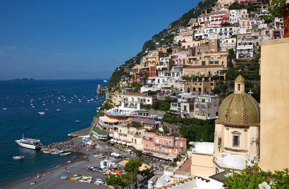 Hotel L'Ancora 1