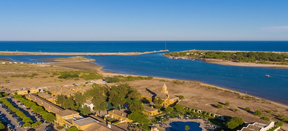 Vila Gale Albacora 1