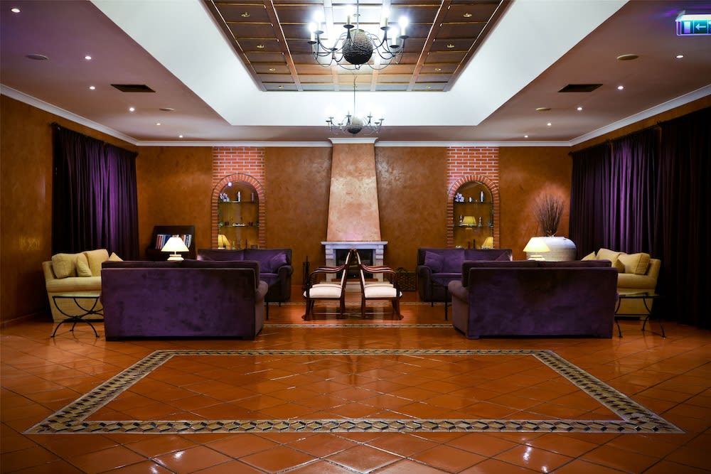 Vila Gale Albacora 3