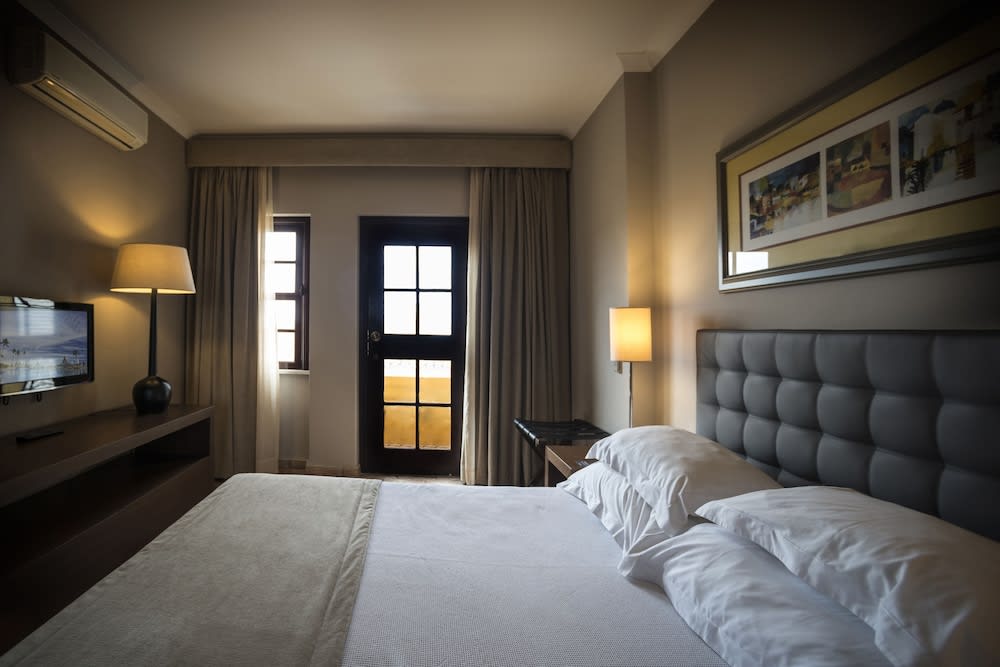 Vila Gale Albacora 5