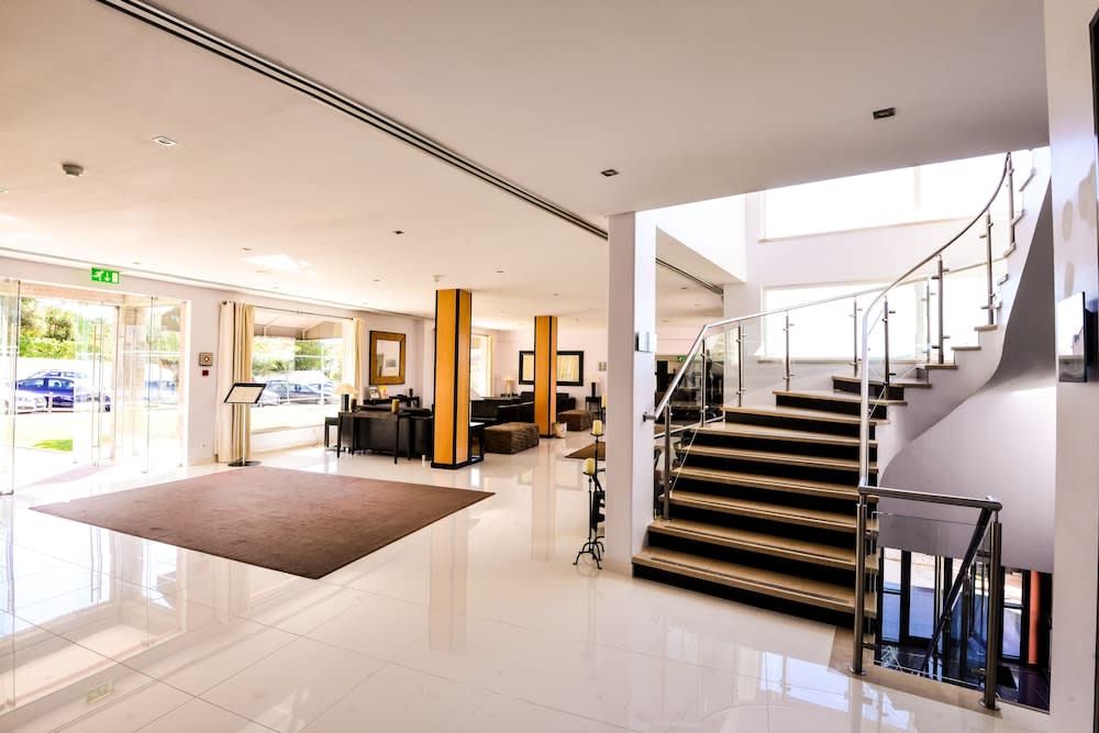 Vila Gale Collection Praia 2