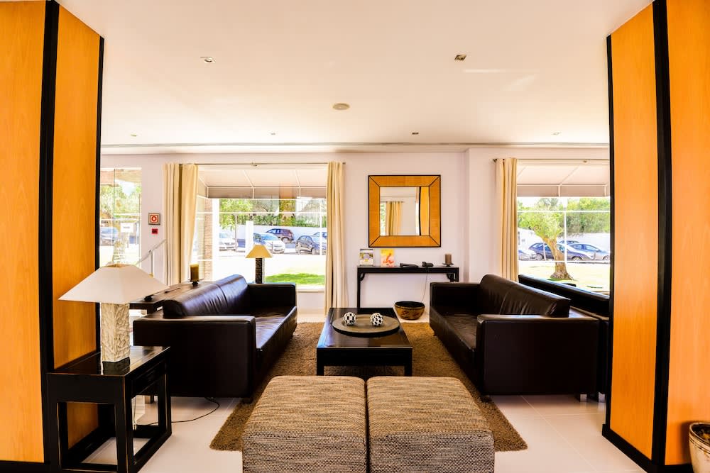 Vila Gale Collection Praia 5