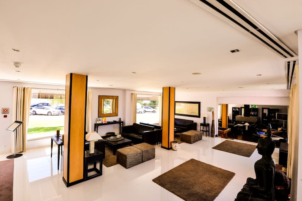 Vila Gale Collection Praia 3